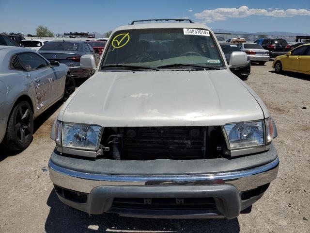 1999 Toyota 4Runner Limited VIN: JT3HN87R1X0236663 Lot: 54851614