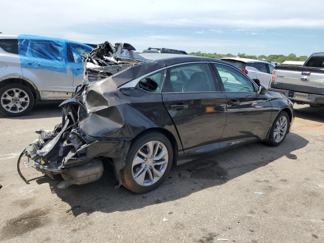 2018 Honda Accord Lx VIN: 1HGCV1F16JA046658 Lot: 51962434