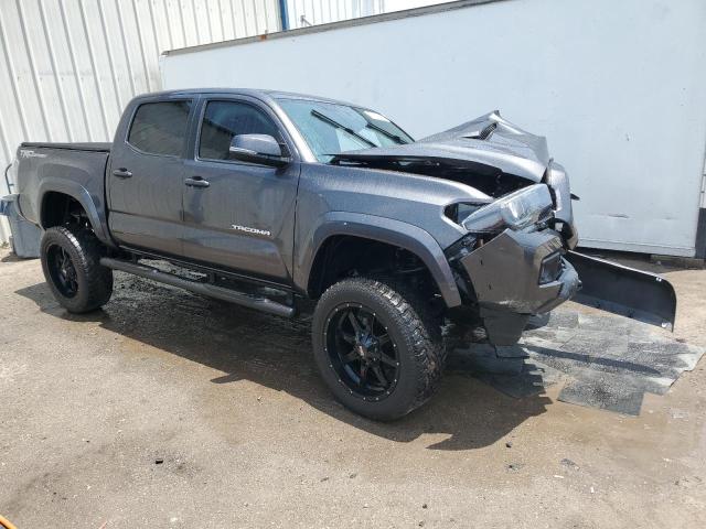 2016 Toyota Tacoma Double Cab VIN: 3TMAZ5CN7GM005010 Lot: 54835144