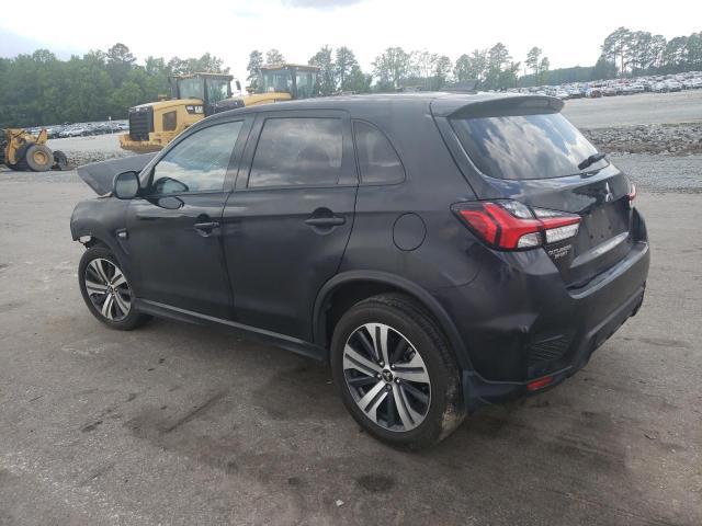 2022 Mitsubishi Outlander Sport Es VIN: JA4ARUAU2NU003592 Lot: 56317254