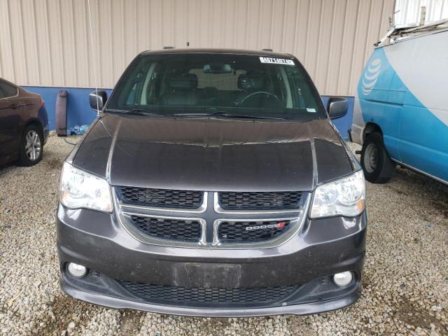 2019 Dodge Grand Caravan Sxt VIN: 2C4RDGCG8KR707790 Lot: 46714074