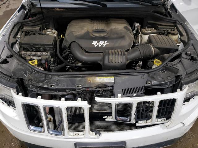 2014 Jeep Grand Cherokee Limited VIN: 1C4RJFBG3EC156668 Lot: 56603704