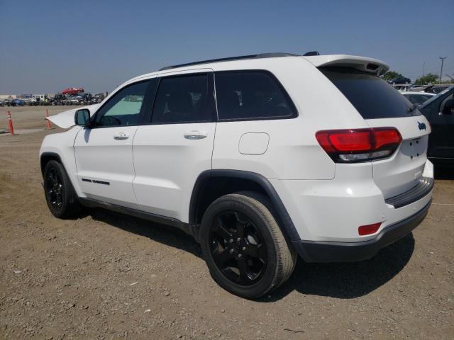 2019 Jeep Grand Cherokee Laredo VIN: 1C4RJEAG4KC543608 Lot: 52941234