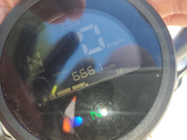 2023 HONDA CMX300 - MLHNC5306P5601817