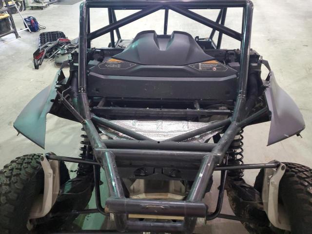 2024 CAN-AM MAVERICK R 3JB8XAT44RE004692