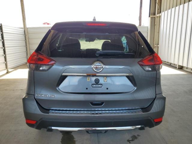 2020 Nissan Rogue S VIN: 5N1AT2MT7LC754135 Lot: 56882384