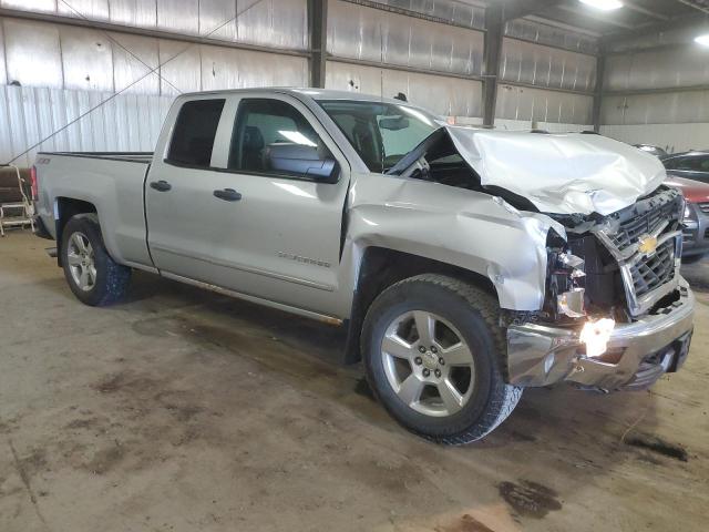 2014 Chevrolet Silverado - Image 4