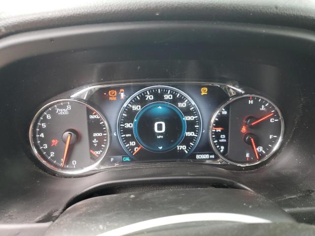 2019 GMC Acadia Denali VIN: 1GKKNXLSXKZ242295 Lot: 55326824