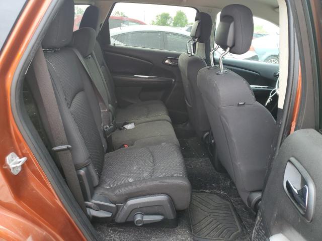 2013 Dodge Journey Sxt VIN: 3C4PDCBG0DT530461 Lot: 54777084