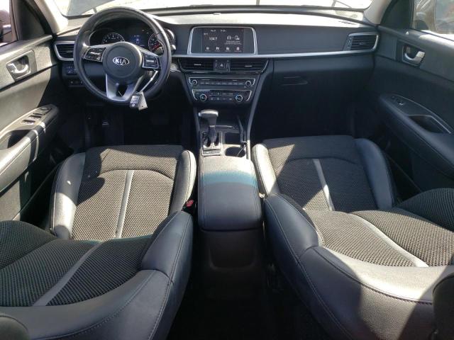 2019 Kia Optima Lx VIN: 5XXGT4L30KG284685 Lot: 55687644