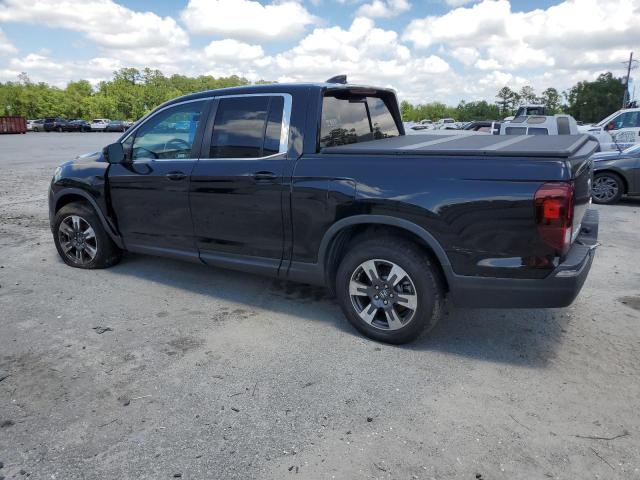 2019 Honda Ridgeline Rtl VIN: 5FPYK3F51KB041962 Lot: 55813084