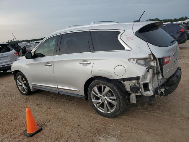 2015 Infiniti Qx60 VIN: 5N1AL0MNXFC541383 Lot: 56508104