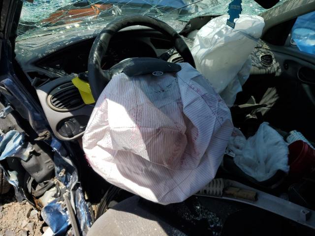 2000 Ford Focus Se VIN: 1FAFP3432YW426797 Lot: 53151564