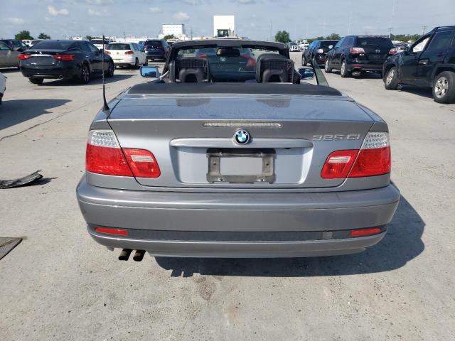 2006 BMW 325 Ci VIN: WBABW33436PX88938 Lot: 55960734