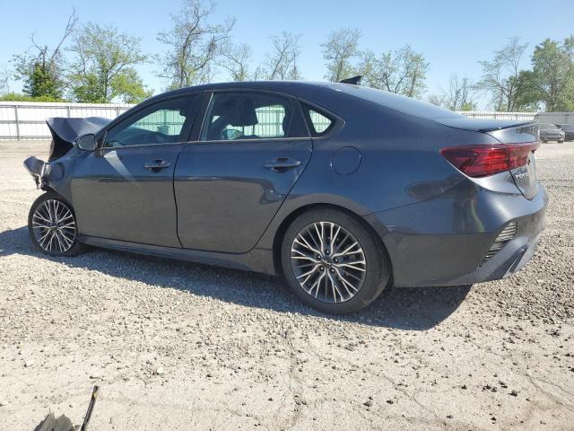 2023 Kia Forte Gt Line VIN: 3KPF54AD2PE549723 Lot: 53437354