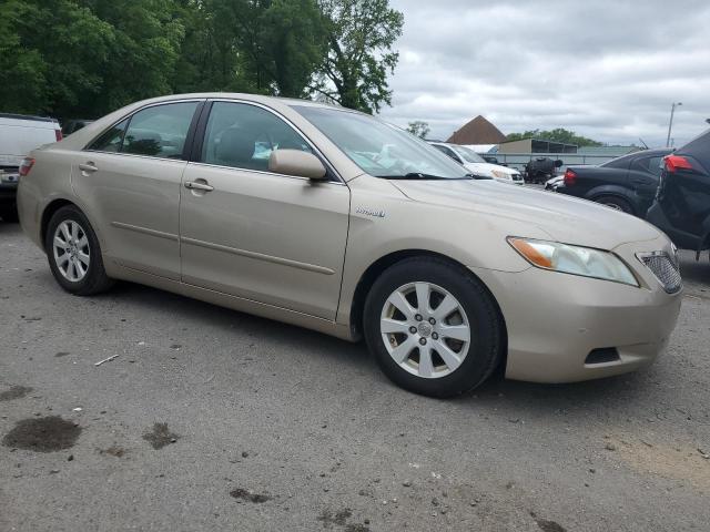 2008 Toyota Camry Hybrid VIN: 4T1BB46K98U032397 Lot: 54996384