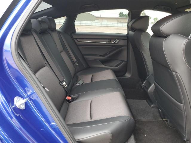 2022 Honda Accord Hybrid Sport VIN: 1HGCV3F27NA041267 Lot: 55572204