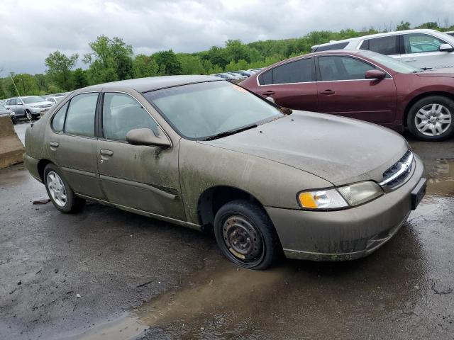 1998 Nissan Altima Xe VIN: 1N4DL01DXWC182183 Lot: 55171404