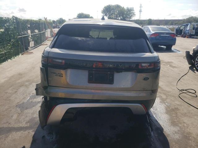 2020 LAND ROVER RANGE ROVE - SALYK2EX6LA245312