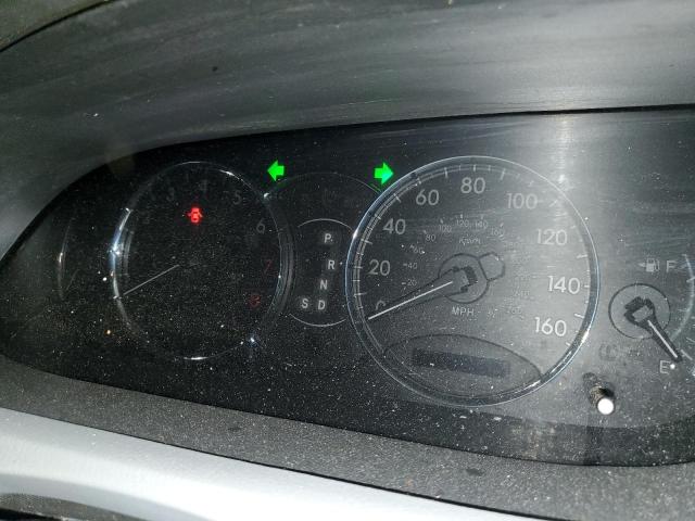 2008 Toyota Avalon Xl VIN: 4T1BK36B58U274565 Lot: 56233394