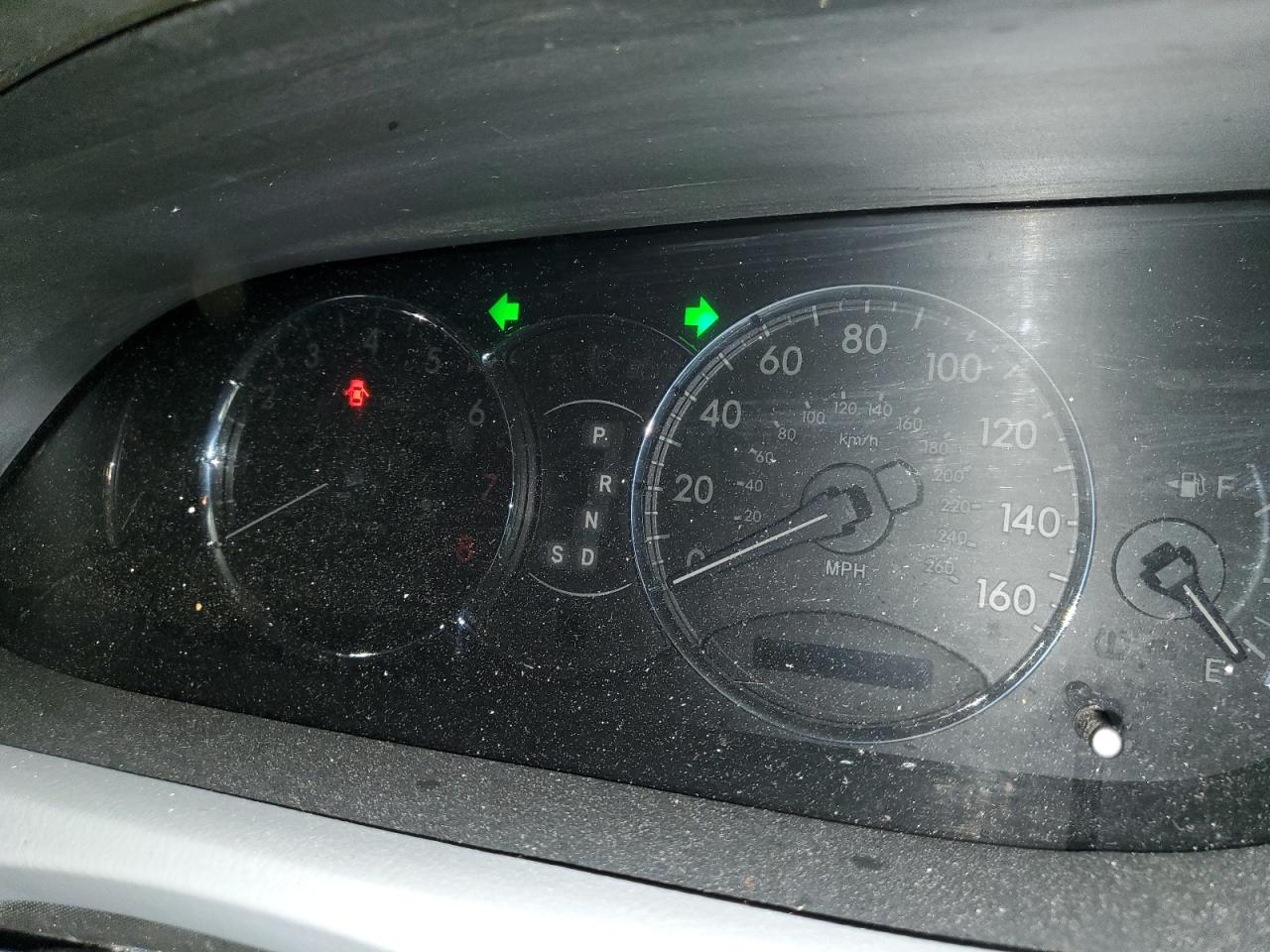 4T1BK36B58U274565 2008 Toyota Avalon Xl