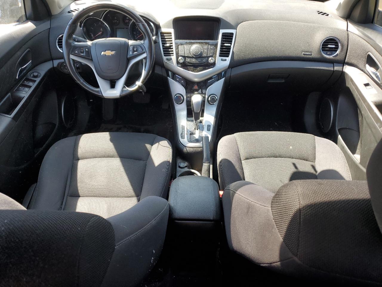 1G1PC5SB7E7451757 2014 Chevrolet Cruze Lt