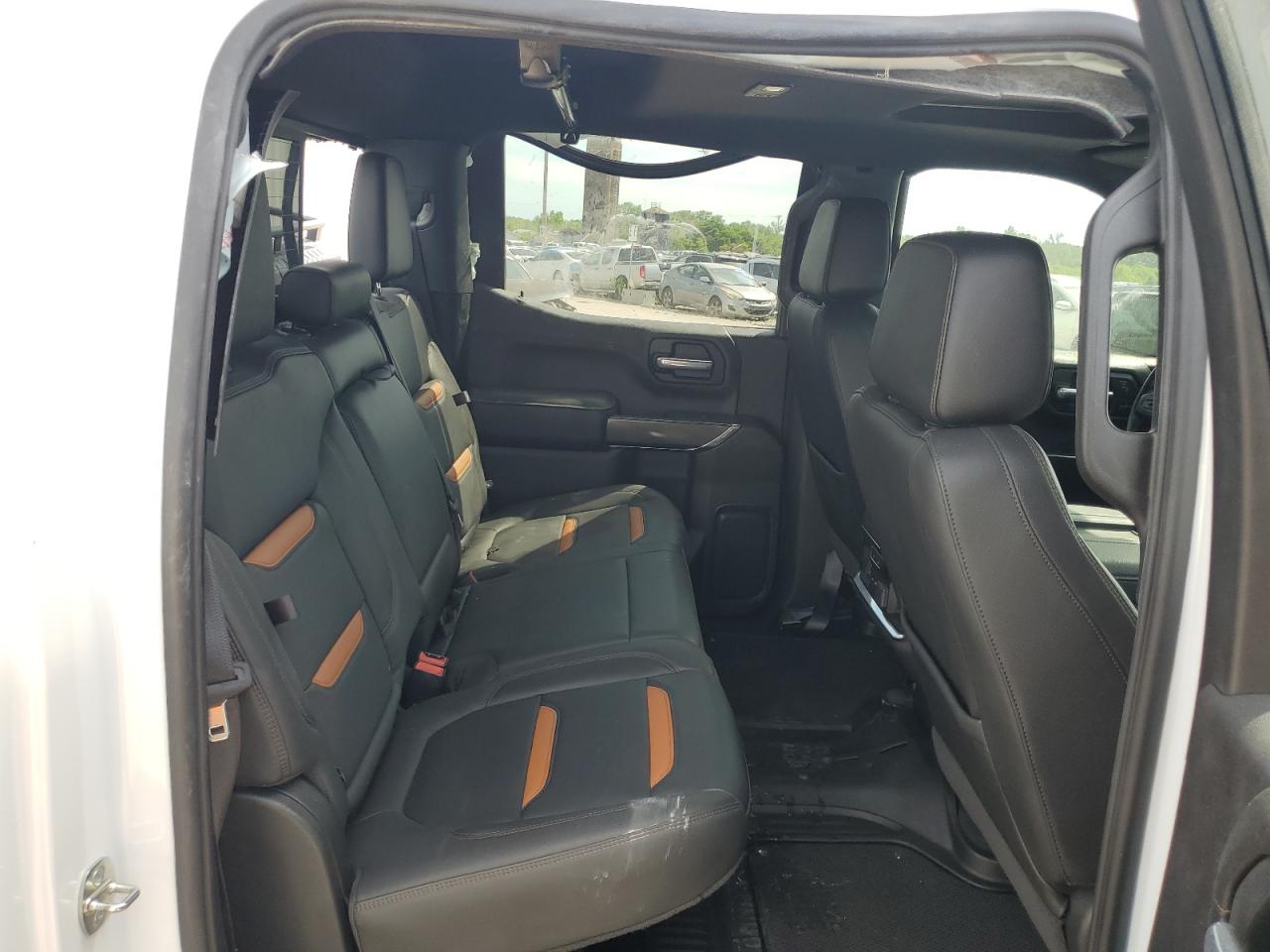 3GTP9EEL9MG204902 2021 GMC Sierra K1500 At4