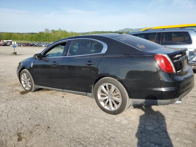 2011 Lincoln Mks VIN: 1LNHL9FT4BG612790 Lot: 53331944