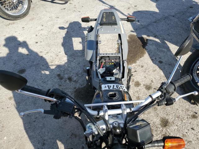 2022 YAMAHA TW200 JYA3AWE06NA177820