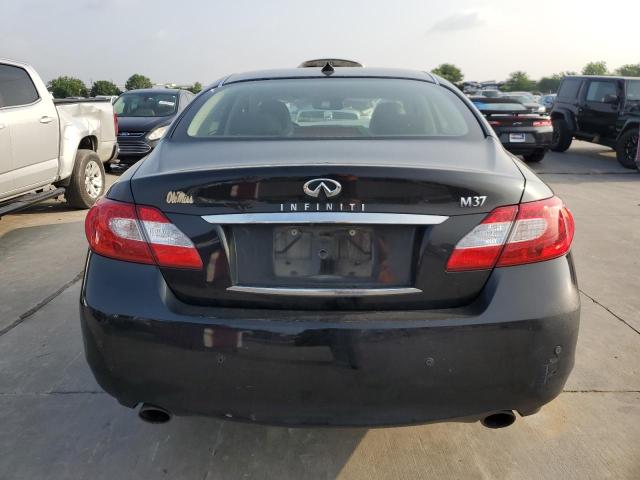 2013 Infiniti M37 VIN: JN1BY1AP7DM514173 Lot: 54120254