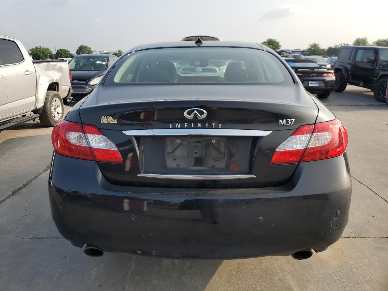 JN1BY1AP7DM514173 2013 Infiniti M37