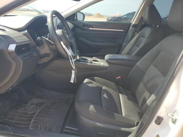2019 NISSAN ALTIMA SV - 1N4BL4DV8KC114431
