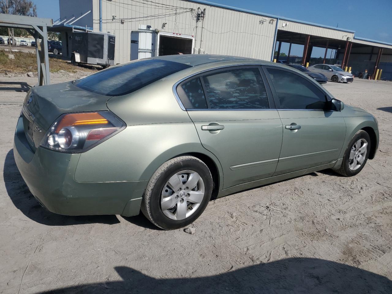 1N4AL21E88N500493 2008 Nissan Altima 2.5