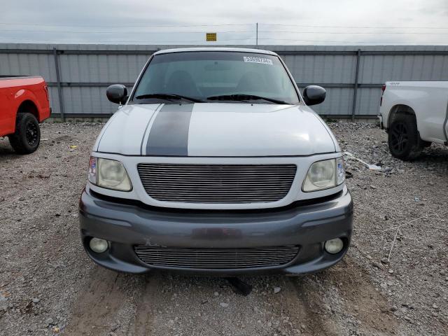 2FTZF073X1CA51540 | 2001 Ford f150 svt lightning