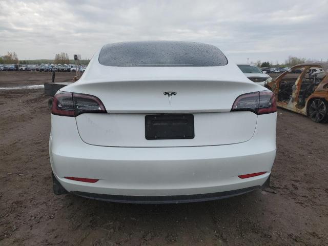 2023 Tesla Model 3 VIN: 5YJ3E1EA6PF397912 Lot: 54607344