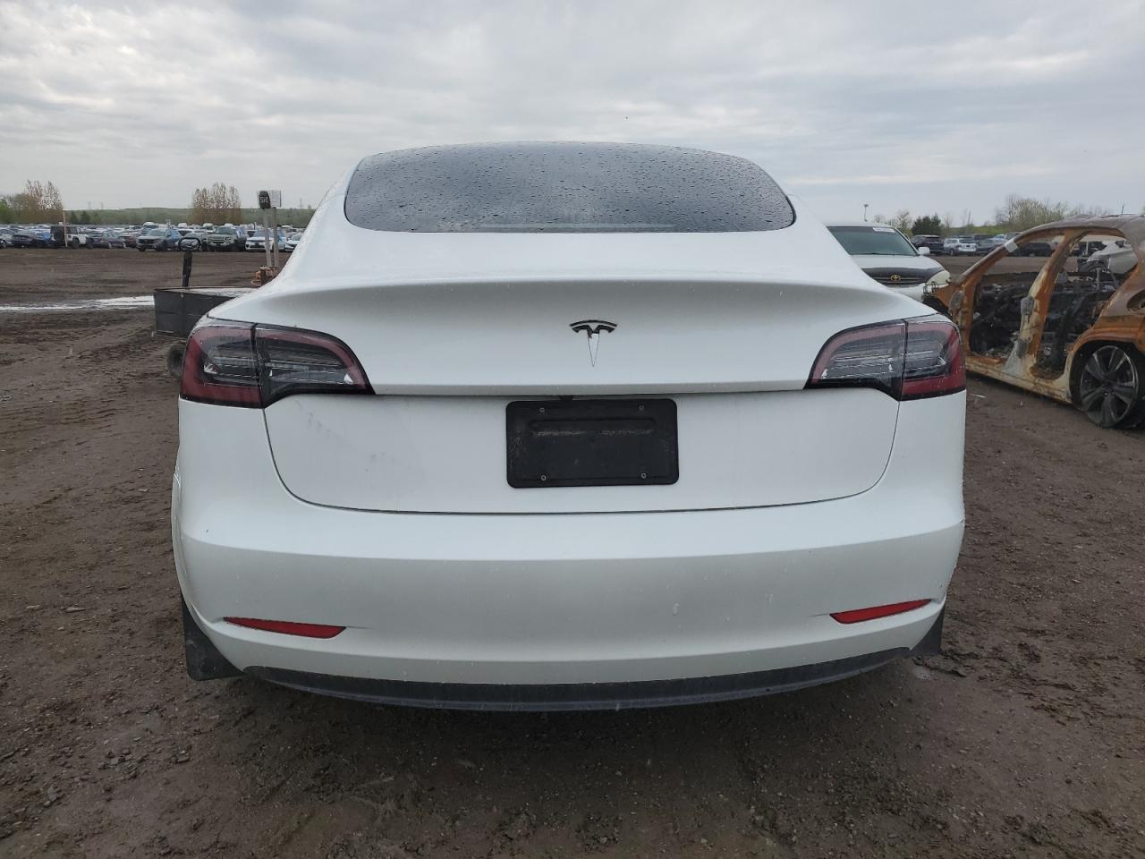 5YJ3E1EA6PF397912 2023 Tesla Model 3