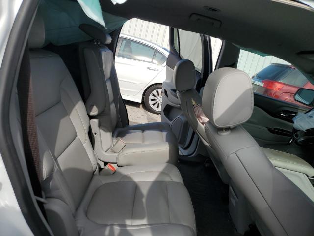 2017 GMC Acadia Slt-1 VIN: 1GKKNMLS4HZ188578 Lot: 56748304