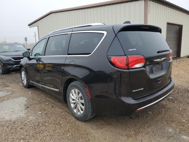 2018 Chrysler Pacifica Touring L VIN: 2C4RC1BG0JR246522 Lot: 53949424