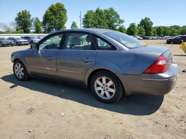 2006 Ford Five Hundred Sel VIN: 1FAHP24156G112683 Lot: 55534054