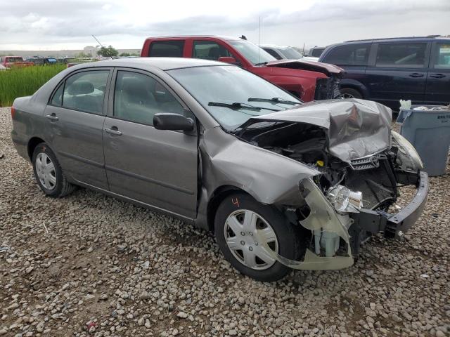 2005 Toyota Corolla Ce VIN: 1NXBR32E65Z491792 Lot: 55507234