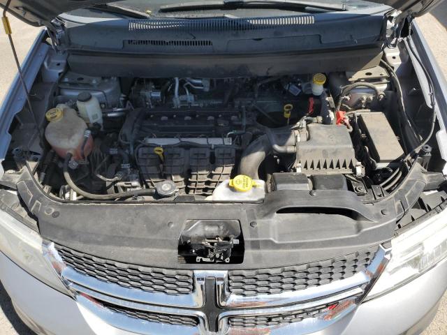 2015 Dodge Journey Sxt VIN: 3C4PDCBB8FT710875 Lot: 55702234