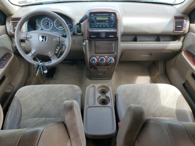 2004 Honda Cr-V Ex VIN: SHSRD78874U250186 Lot: 56289974