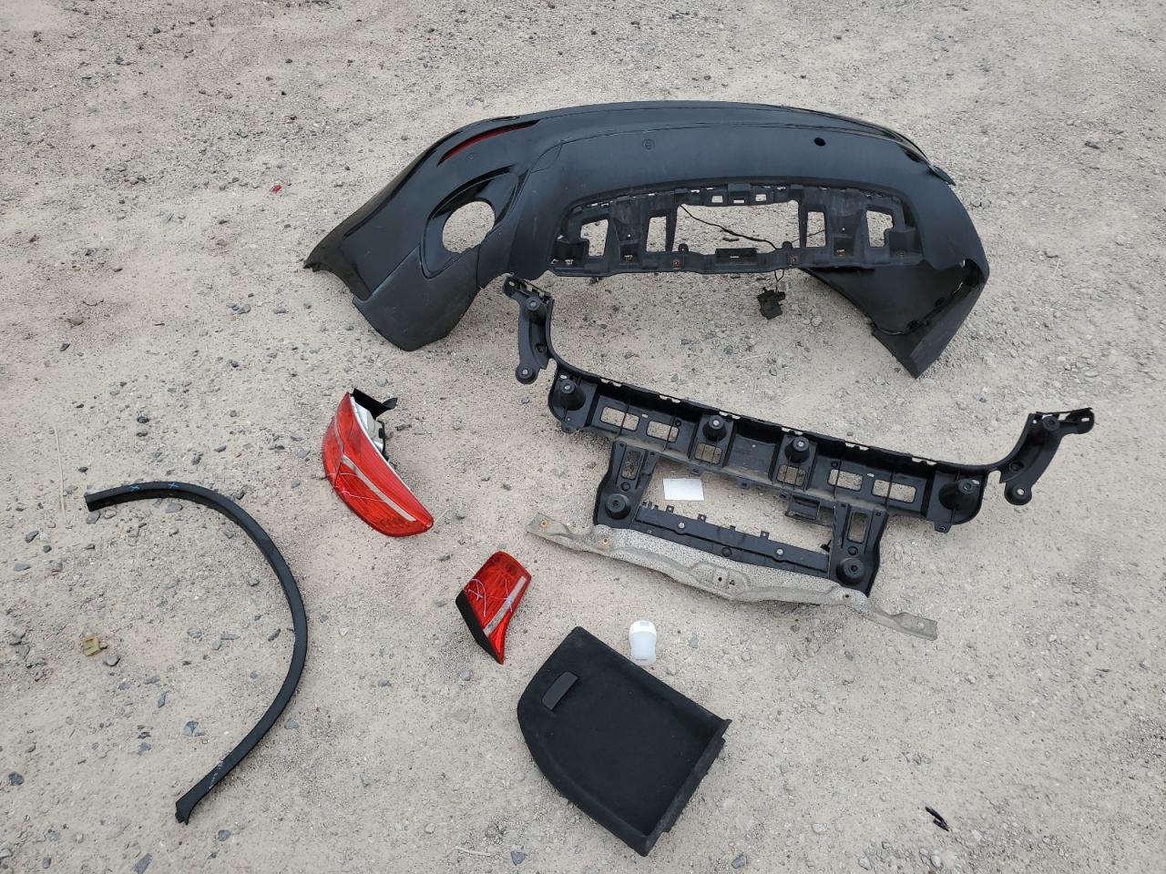 5UXFG2C57CL778208 2012 BMW X6 xDrive35I