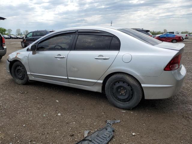 54596874 | 2008 Honda civic lx