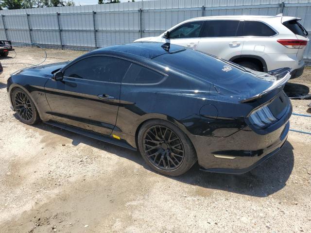 2020 Ford Mustang Gt VIN: 1FA6P8CF9L5158497 Lot: 54020094