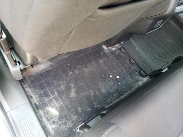 2021 GMC Terrain Sle VIN: 3GKALMEV1ML369597 Lot: 56956434