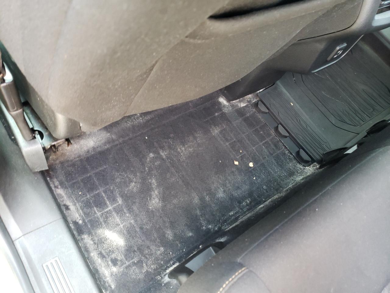 3GKALMEV1ML369597 2021 GMC Terrain Sle