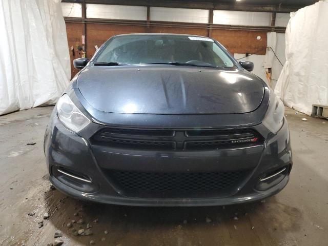 2013 Dodge Dart Sxt VIN: 1C3CDFBA2DD331997 Lot: 53970314