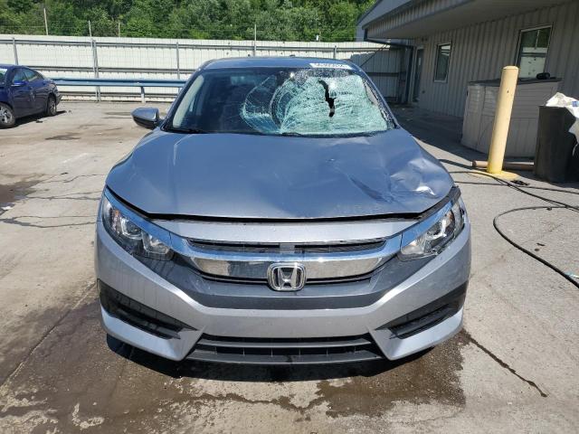 2018 Honda Civic Lx VIN: 19XFC2E57JE012690 Lot: 56305034