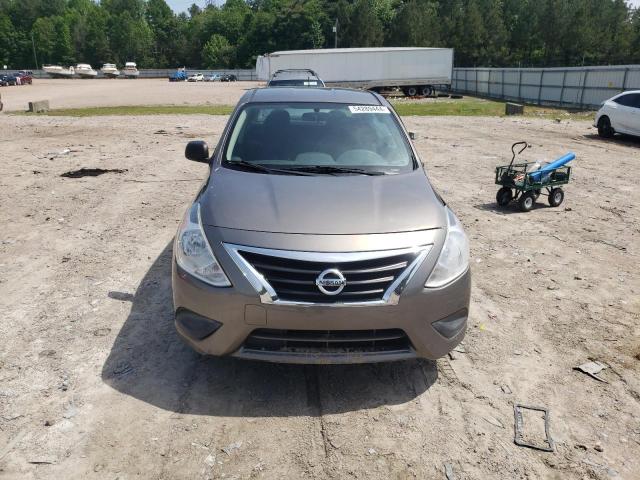 2015 Nissan Versa S VIN: 3N1CN7AP3FL954730 Lot: 54289444